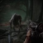 دانلود بازی Scorn Deluxe Edition برای کامپیوتر