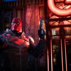 دانلود بازی Gotham Knights Deluxe Edition برای کامپیوتر