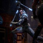 دانلود بازی Gotham Knights Deluxe Edition برای کامپیوتر