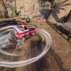دانلود بازی PAW Patrol Grand Prix برای کامپیوتر