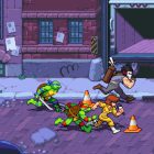دانلود بازی Teenage Mutant Ninja Turtles Shredders Revenge برای کامپیوتر