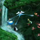دانلود بازی Rayman Origins برای کامپیوتر