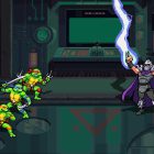 دانلود بازی Teenage Mutant Ninja Turtles Shredders Revenge برای کامپیوتر