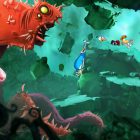 دانلود بازی Rayman Origins برای کامپیوتر
