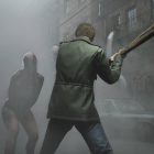 دانلود بازی SILENT HILL 2 Enhanced Edition برای کامپیوتر