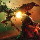دانلود بازی Evil West برای کامپیوتر
