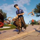 دانلود بازی Goat Simulator 3 برای کامپیوتر