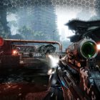 دانلود بازی Crysis 3 Remastered برای کامپیوتر