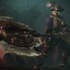 دانلود بازی Stranger of Paradise Final Fantasy Origin برای کامپیوتر