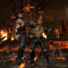 دانلود بازی Mortal Kombat Komplete Edition برای کامپیوتر