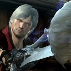 دانلود بازی Devil May Cry 4 Special Edition برای کامپیوتر