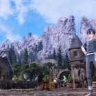 دانلود بازی SWORD ART ONLINE Alicization Lycoris v3.12