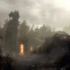 دانلود بازی Resident Evil 4 Deluxe Edition برای کامپیوتر