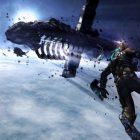 دانلود بازی Dead Space 3 برای کامپیوتر - نسخه DODI