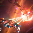 دانلود بازی EVERSPACE 2 برای کامپیوتر