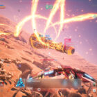 دانلود بازی EVERSPACE 2 برای کامپیوتر