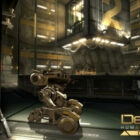 دانلود بازی Deus Ex Human Revolution برای کامپیوتر