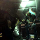دانلود بازی Deus Ex Human Revolution برای کامپیوتر