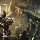 دانلود بازی Deus Ex Mankind Divided - Deluxe Edition برای کامپیوتر