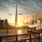 دانلود بازی Deus Ex Mankind Divided - Deluxe Edition برای کامپیوتر