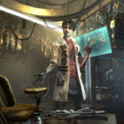 دانلود بازی Deus Ex Mankind Divided - Deluxe Edition برای کامپیوتر