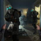 دانلود بازی Half-Life Alyx برای کامپیوتر - نسخه DODI