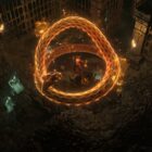 دانلود بازی Diablo IV برای کامپیوتر + کرک آنلاین