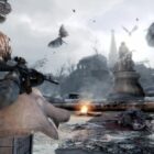 دانلود بازی METRO REDUX (2033 + LAST LIGHT) برای کامپیوتر
