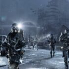 دانلود بازی METRO REDUX (2033 + LAST LIGHT) برای کامپیوتر