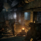 دانلود بازی METRO REDUX (2033 + LAST LIGHT) برای کامپیوتر