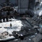 دانلود بازی METRO REDUX (2033 + LAST LIGHT) برای کامپیوتر