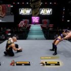 دانلود بازی AEW Fight Forever برای کامپیوتر