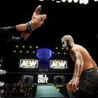 دانلود بازی AEW Fight Forever برای کامپیوتر