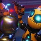 دانلود بازی Ratchet & Clank Rift Apart برای کامپیوتر