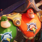 دانلود بازی Ratchet & Clank Rift Apart برای کامپیوتر