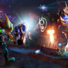 دانلود بازی Ratchet & Clank Rift Apart برای کامپیوتر