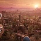 دانلود بازی Assassins Creed Mirage - Deluxe Edition برای کامپیوتر