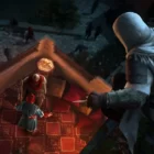 دانلود بازی Assassins Creed Mirage - Deluxe Edition برای کامپیوتر