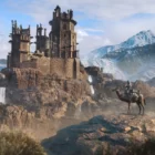دانلود بازی Assassins Creed Mirage - Deluxe Edition برای کامپیوتر