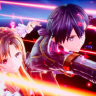 دانلود بازی SWORD ART ONLINE Last Recollection برای کامپیوتر