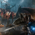 دانلود بازی Lords of the Fallen - Deluxe Edition برای کامپیوتر