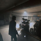 دانلود بازی Alan Wake 2 برای کامپیوتر