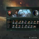 دانلود بازی Stellaris – Galactic Paragons برای کامپیوتر