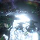 دانلود بازی Stellaris – Galactic Paragons برای کامپیوتر