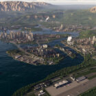 دانلود بازی Cities Skylines II - Ultimate Edition برای کامپیوتر