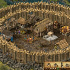 دانلود بازی Stronghold Definitive Edition برای کامپیوتر