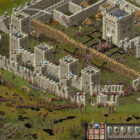 دانلود بازی Stronghold Definitive Edition برای کامپیوتر