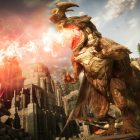 دانلود بازی Immortals of Aveum - Deluxe Edition برای کامپیوتر