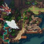 دانلود بازی Sea of Stars برای کامپیوتر
