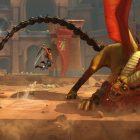 دانلود بازی Prince of Persia The Lost Crown برای کامپیوتر